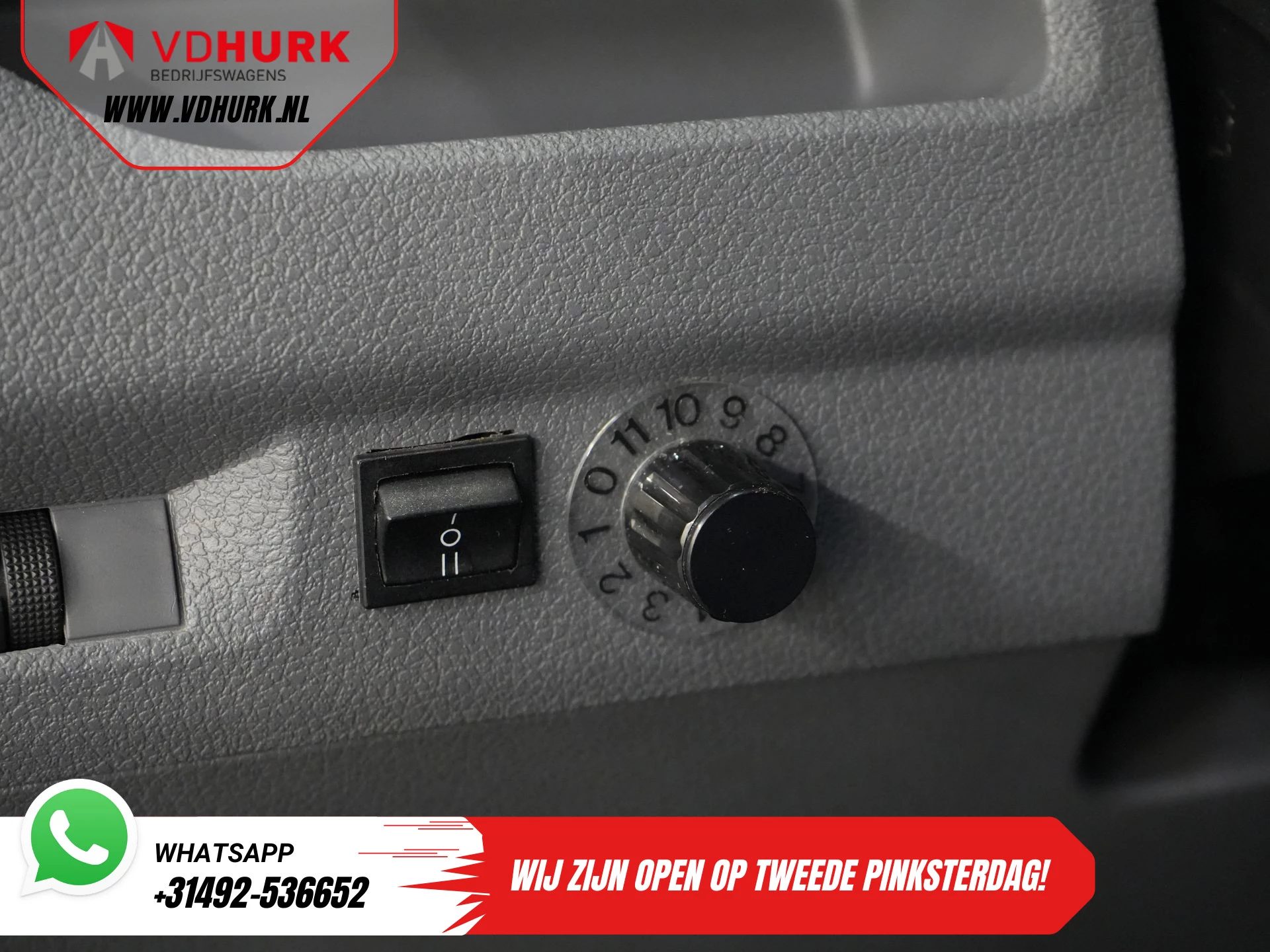 Hoofdafbeelding Peugeot e-Expert