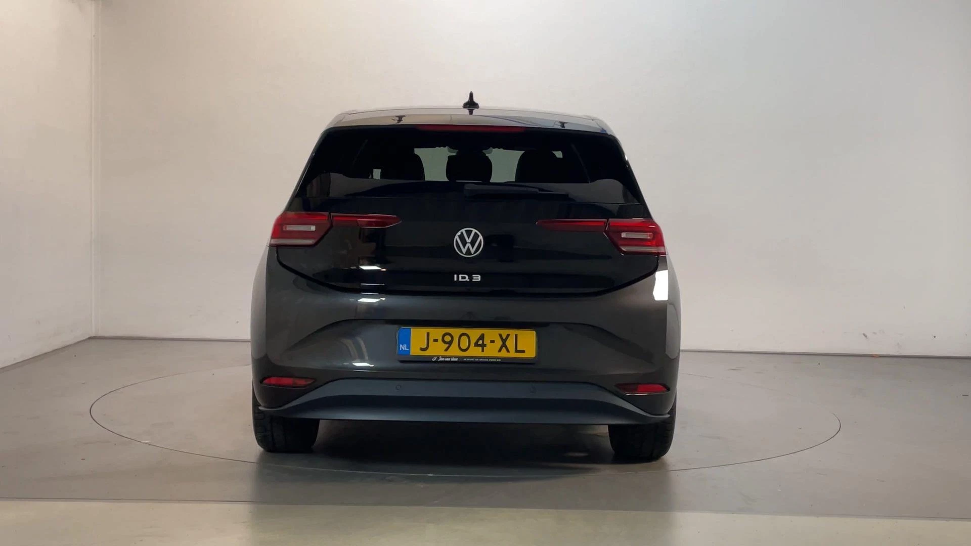 Hoofdafbeelding Volkswagen ID.3