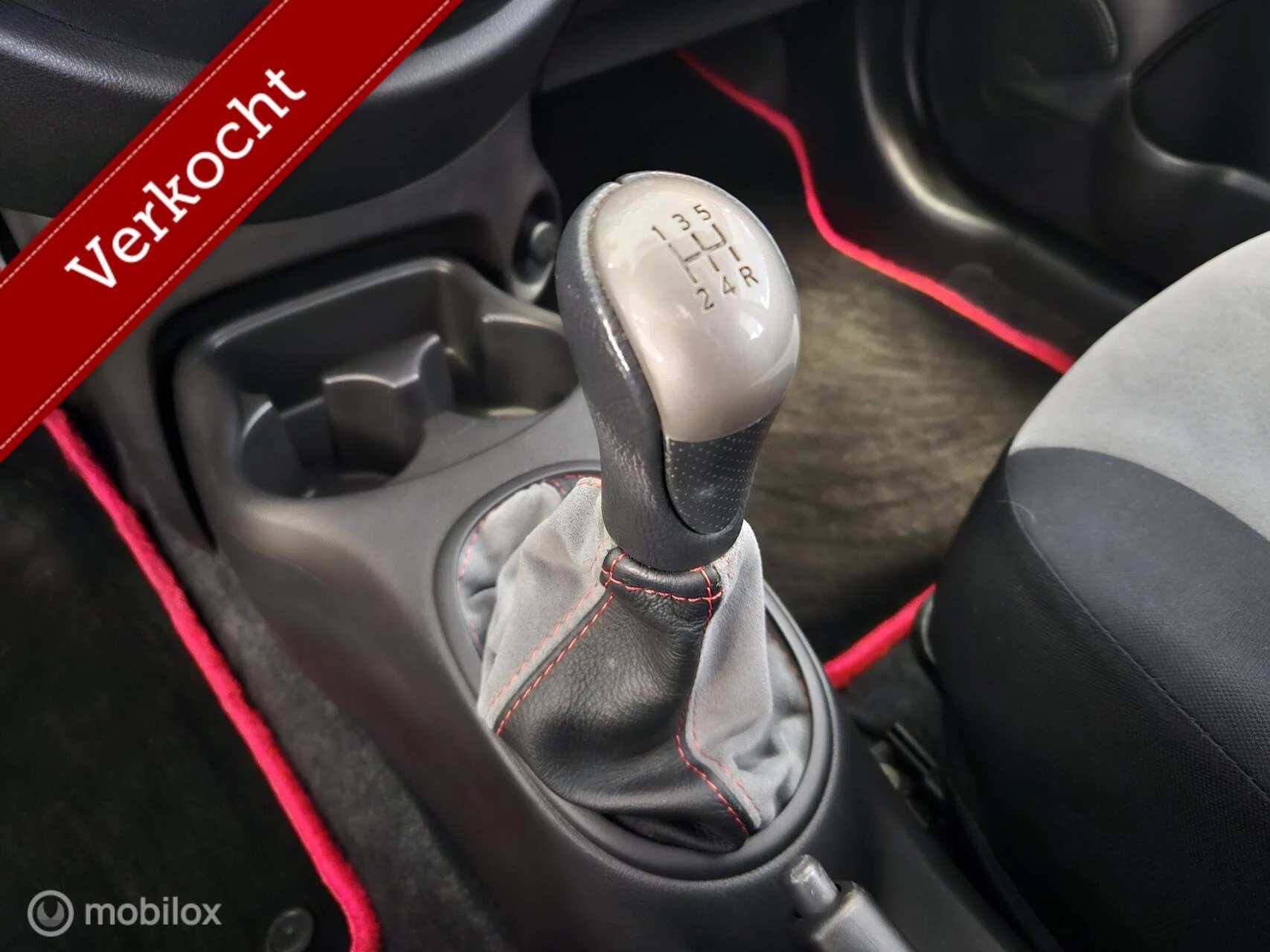 Hoofdafbeelding Nissan Micra