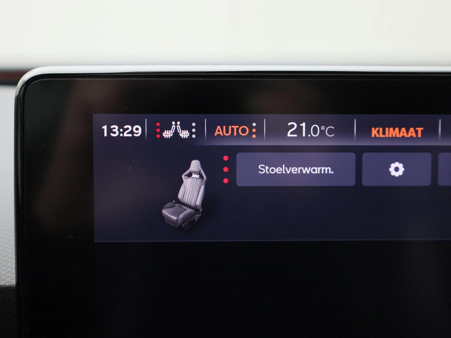 Hoofdafbeelding CUPRA Leon Sportstourer