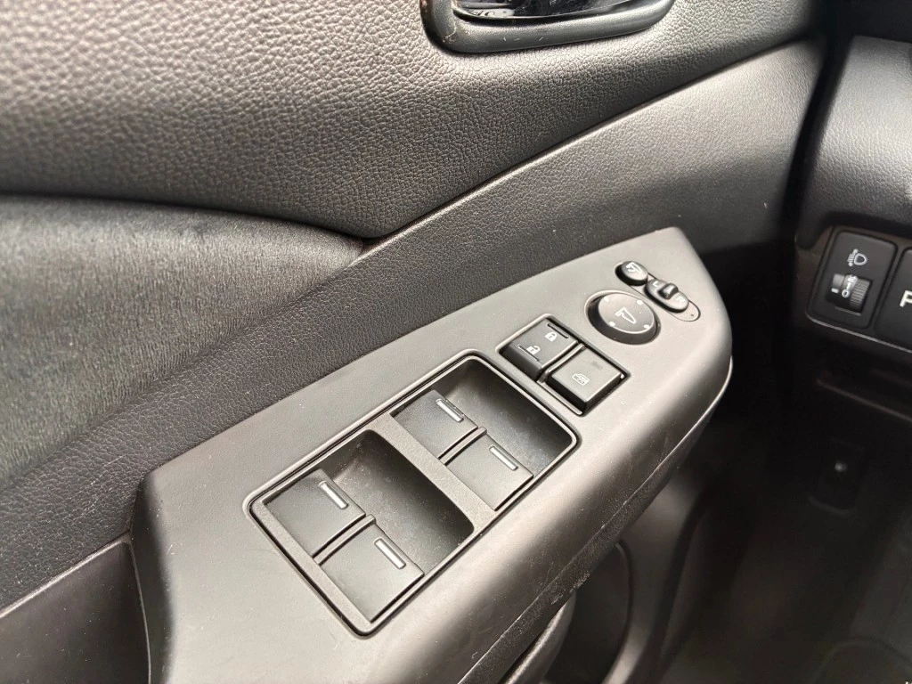 Hoofdafbeelding Honda CR-V