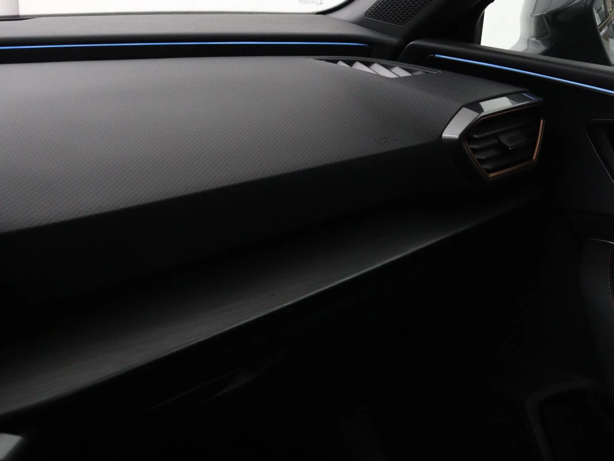 Hoofdafbeelding CUPRA Leon