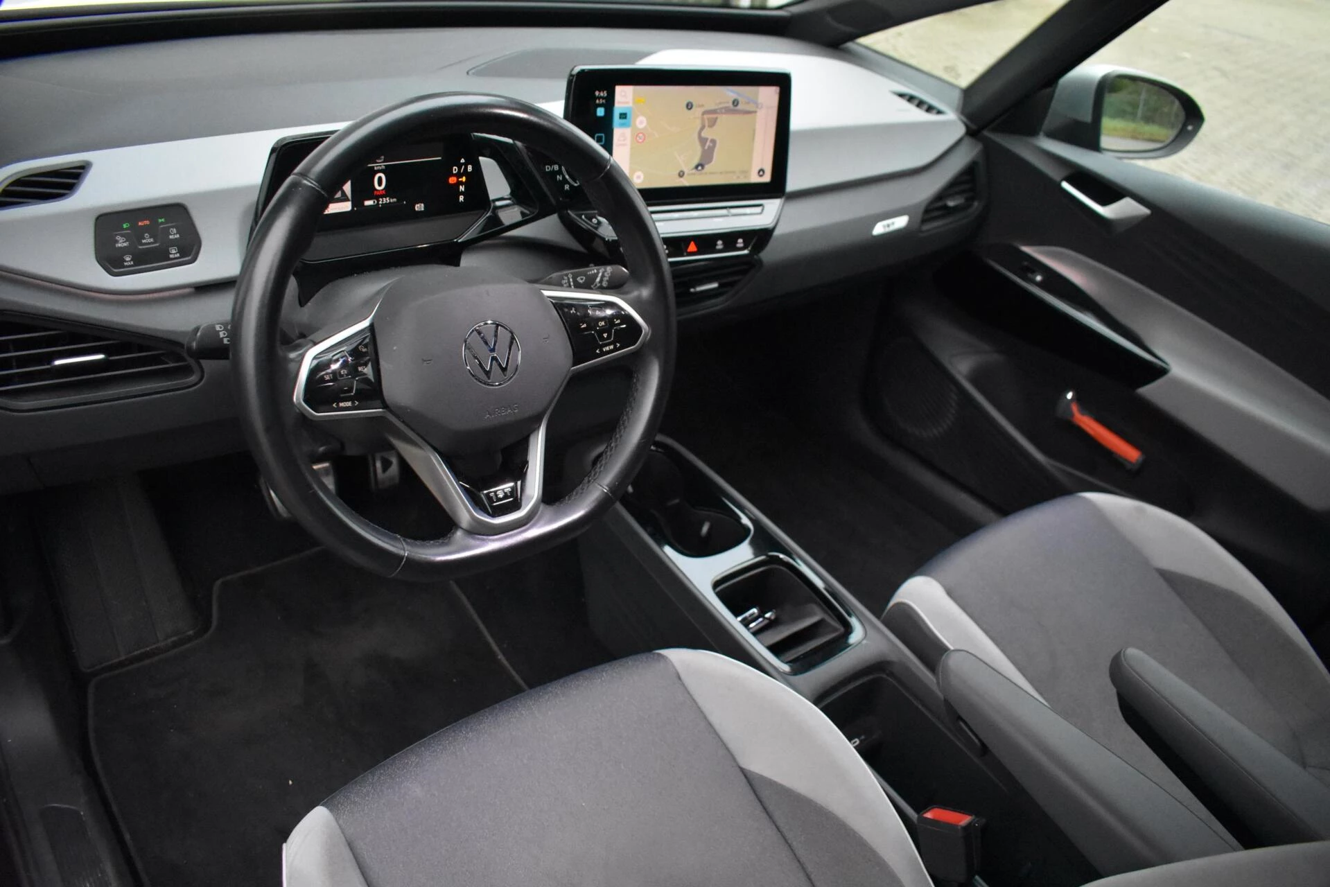 Hoofdafbeelding Volkswagen ID.3