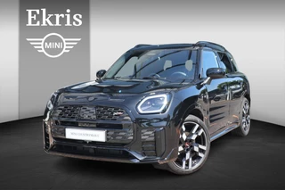 MINI Countryman S ALL4 / John Cooper Works Trim + Pakket XL