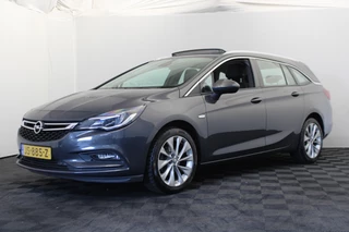 Opel Astra Sports Tourer 1.0 Edition |Pano|Trekhaak|
