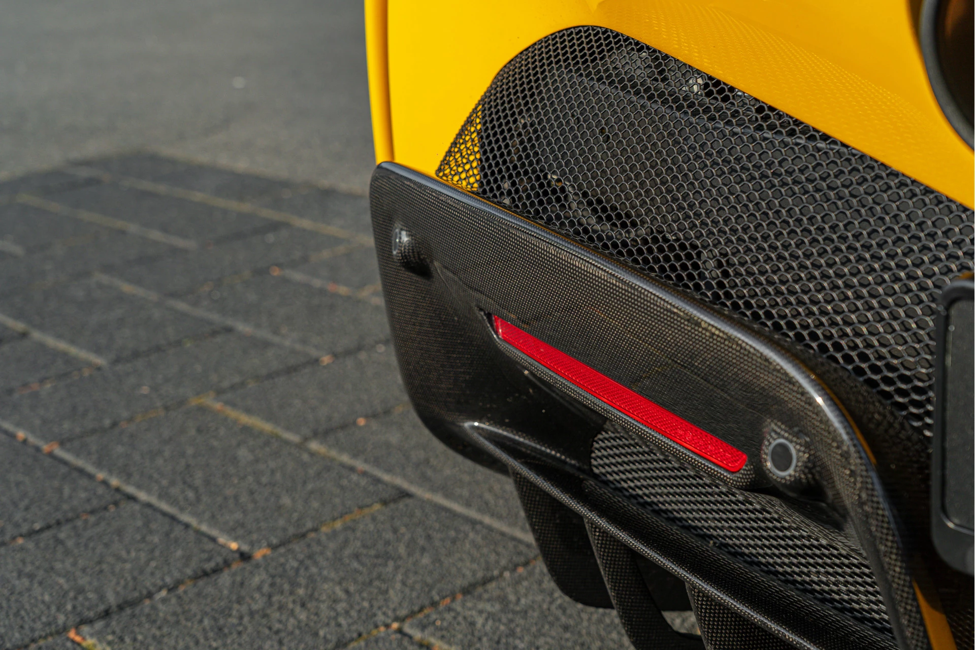 Hoofdafbeelding Ferrari SF90 Stradale