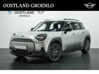 Hoofdafbeelding MINI Aceman MINI Aceman SE Essential / LED / Parking Assistant / 18" Night Flash Spoke Grey