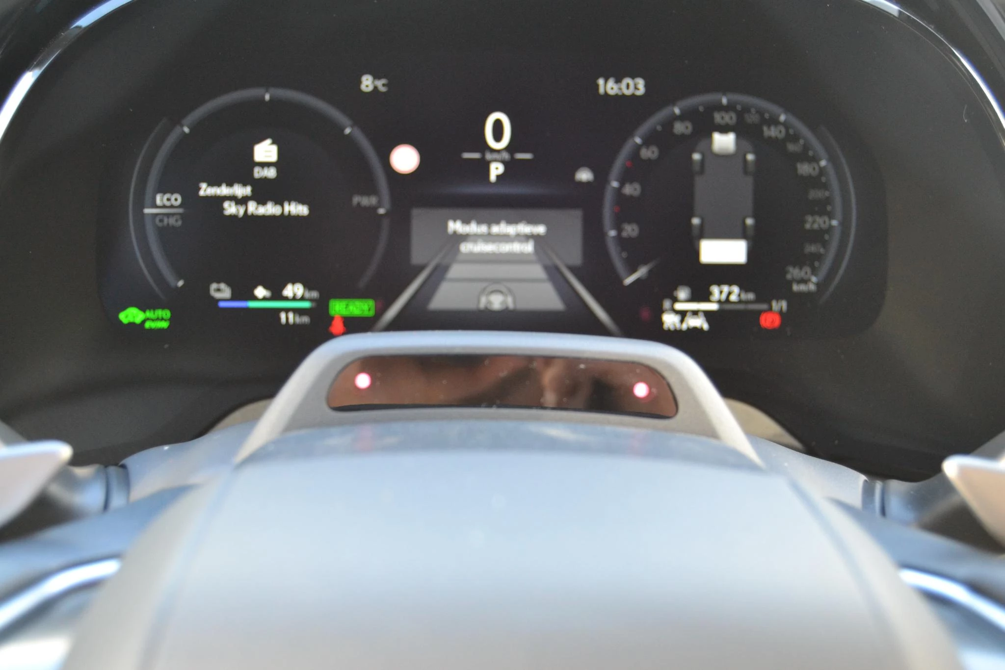 Hoofdafbeelding Lexus RX