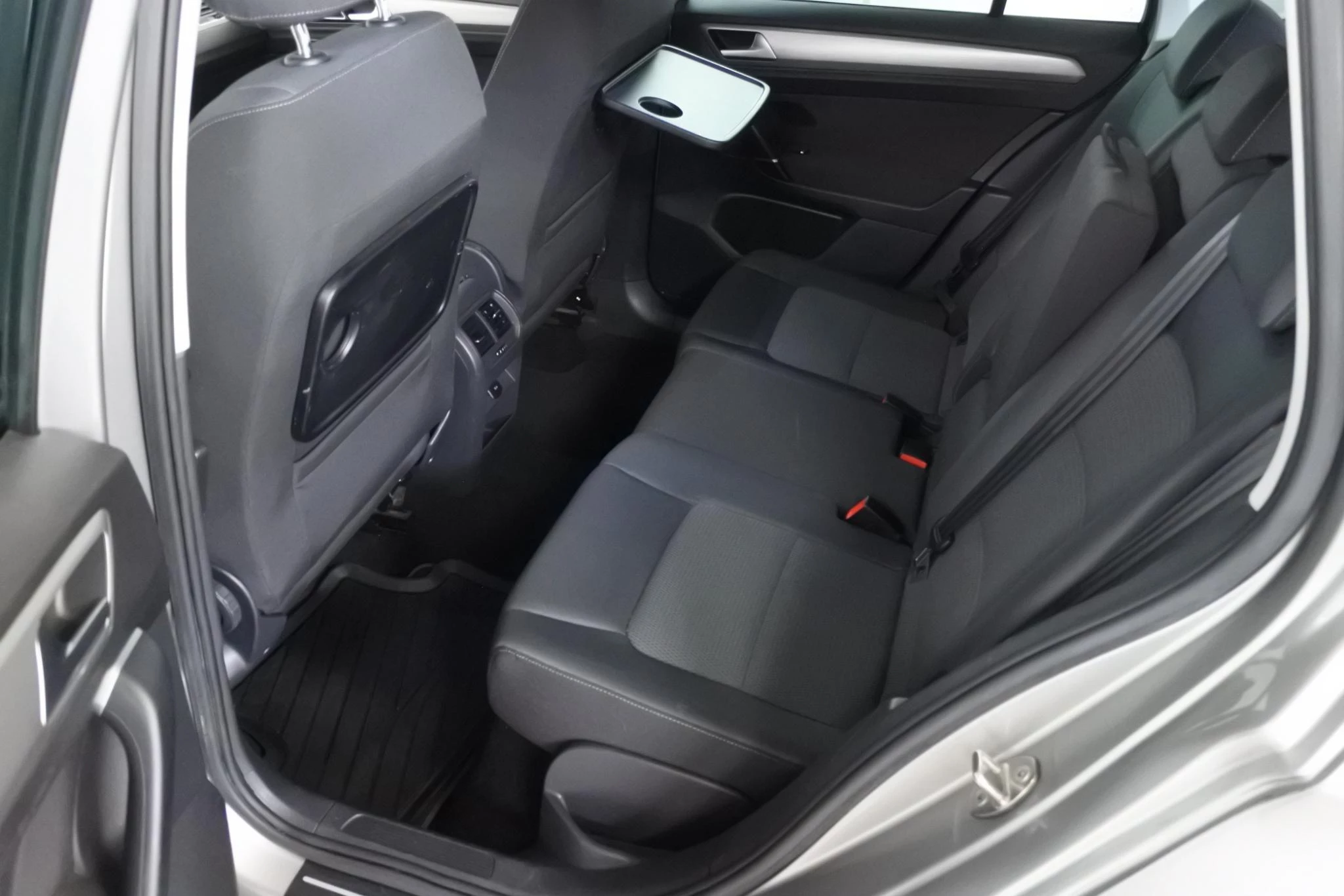 Hoofdafbeelding Volkswagen Golf Sportsvan