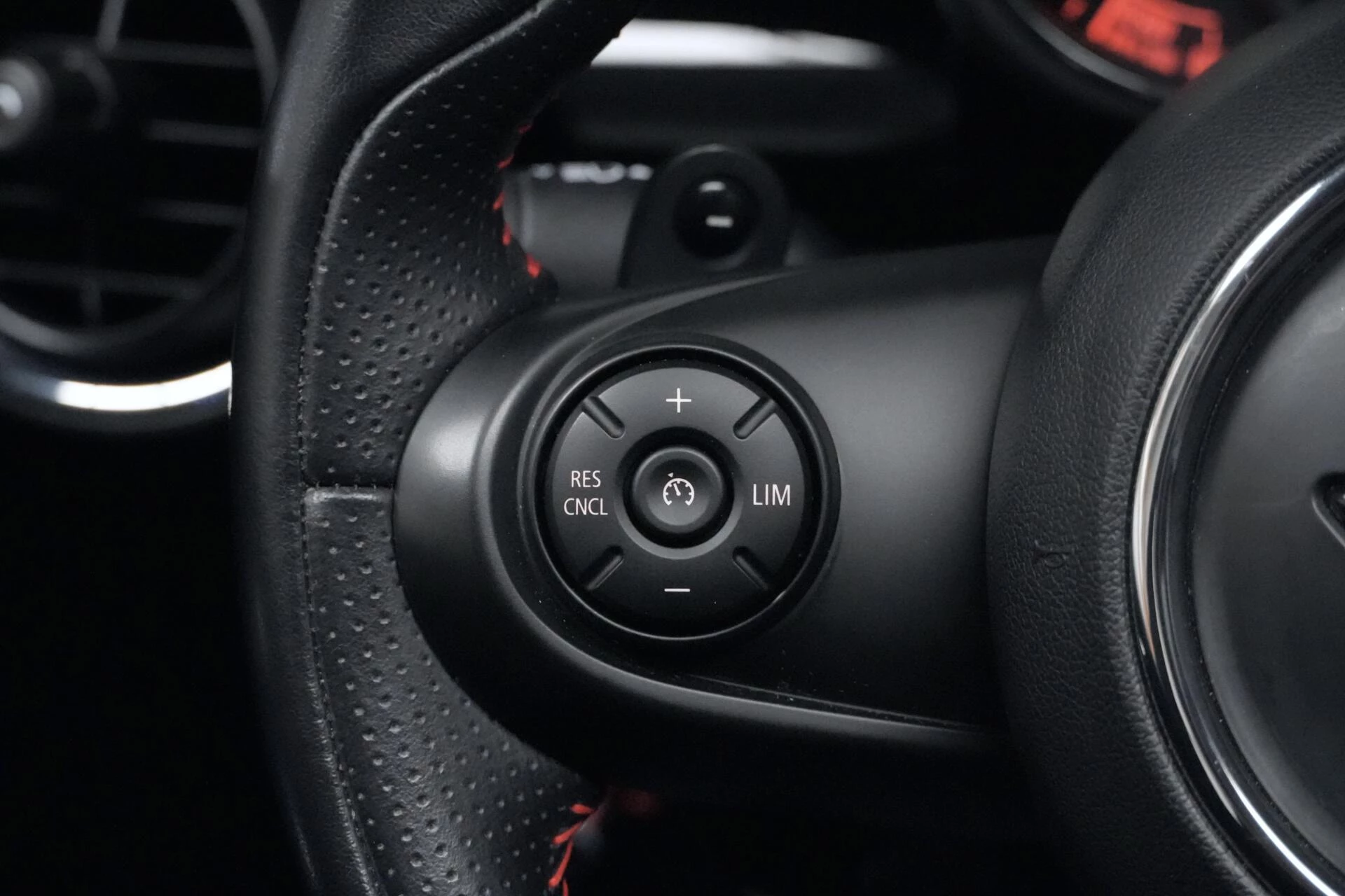 Hoofdafbeelding MINI Cooper S