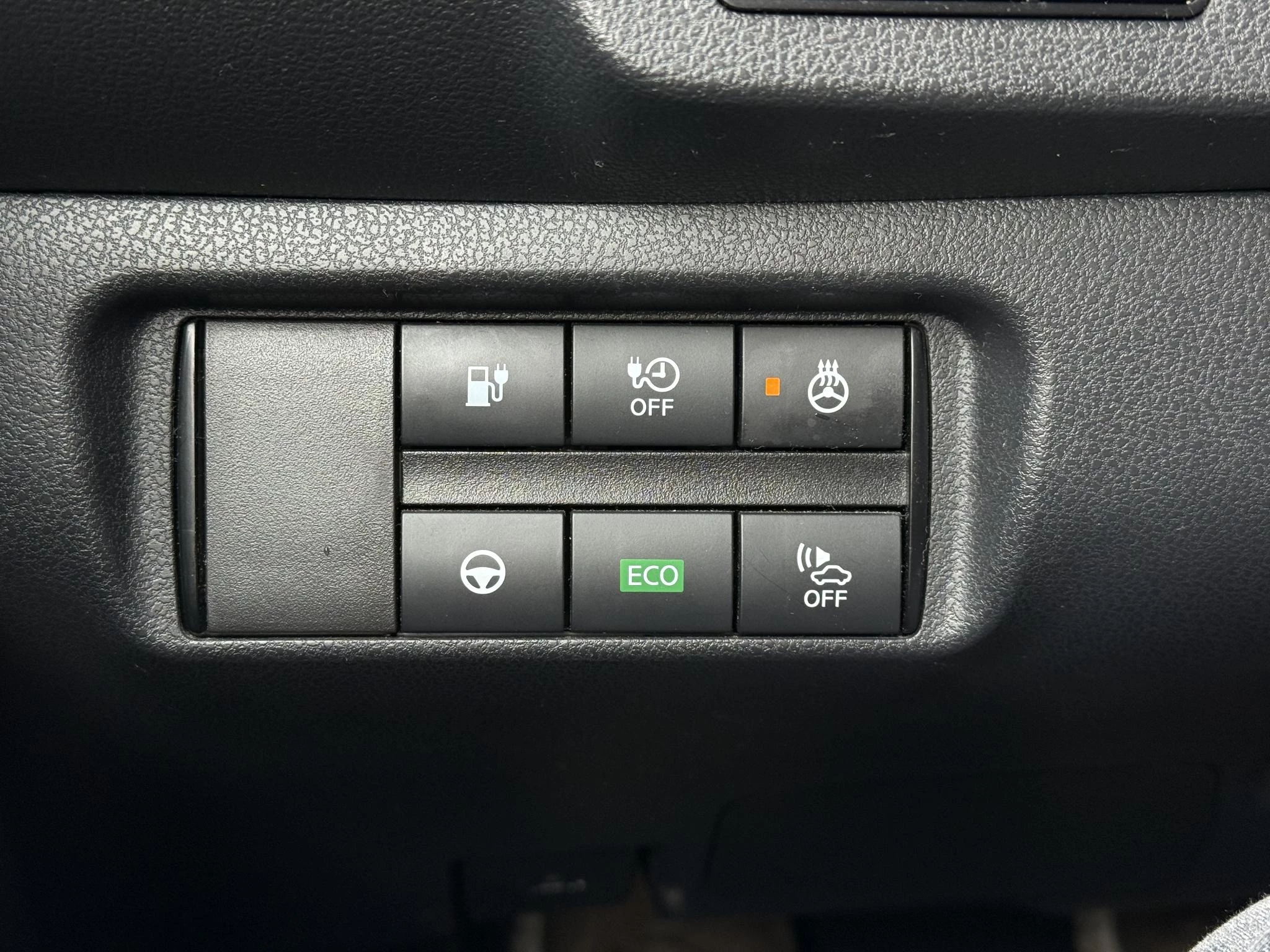 Hoofdafbeelding Nissan Leaf