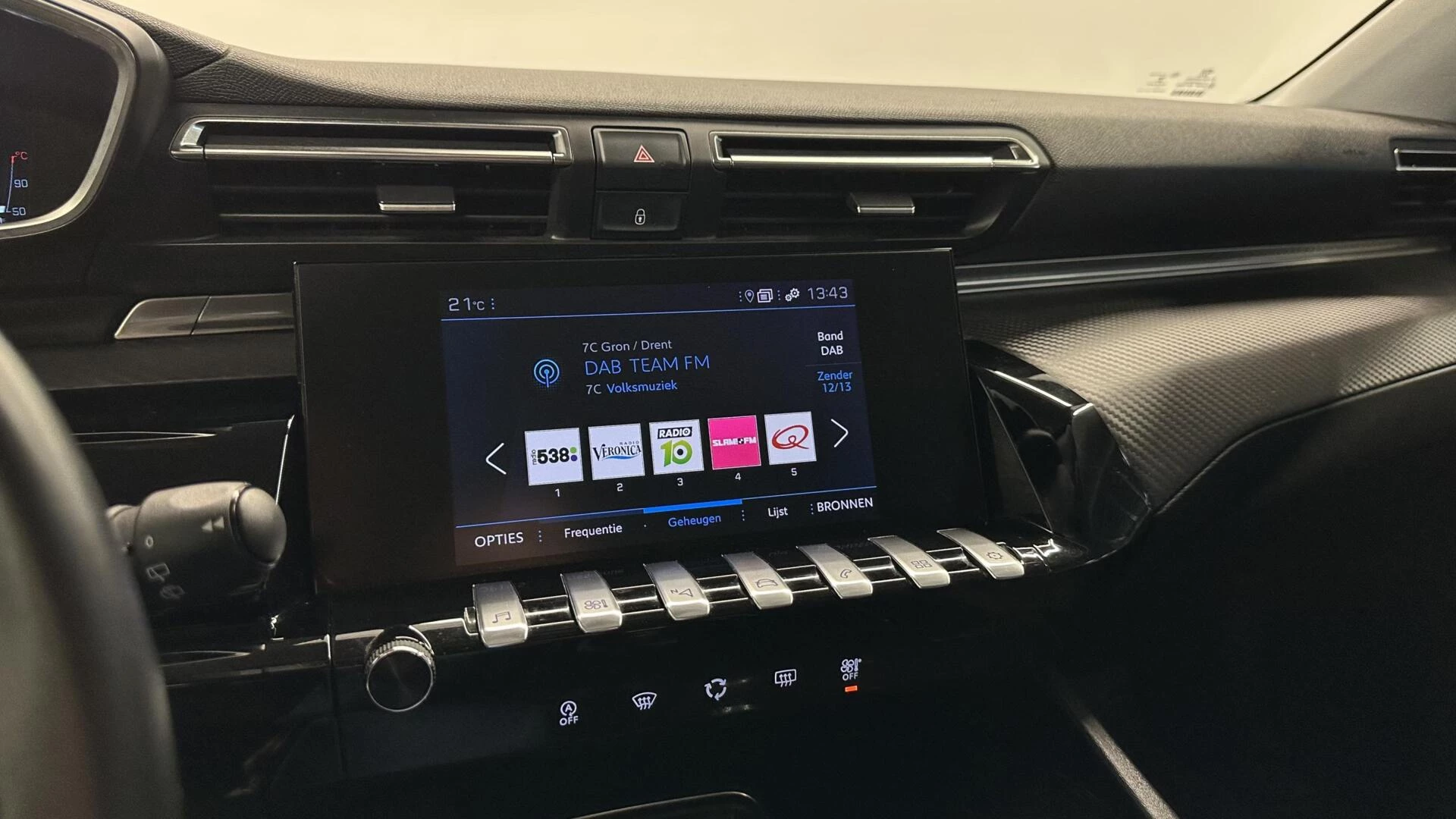 Hoofdafbeelding Peugeot 508