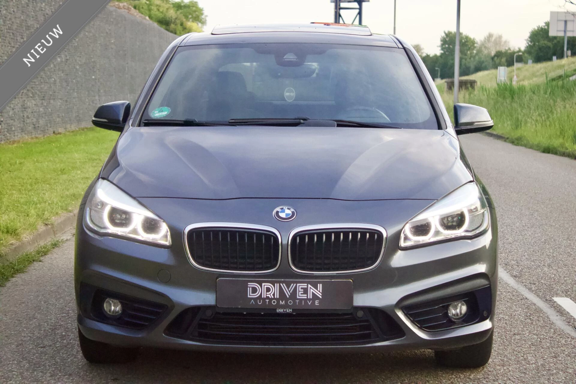 Hoofdafbeelding BMW 2 Serie