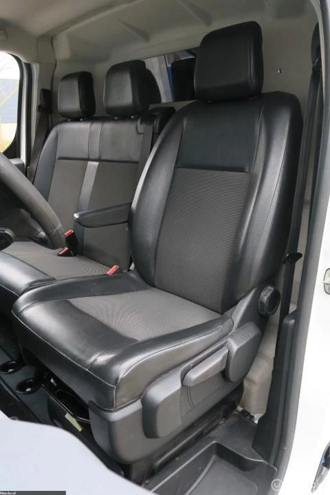 Hoofdafbeelding Peugeot Expert