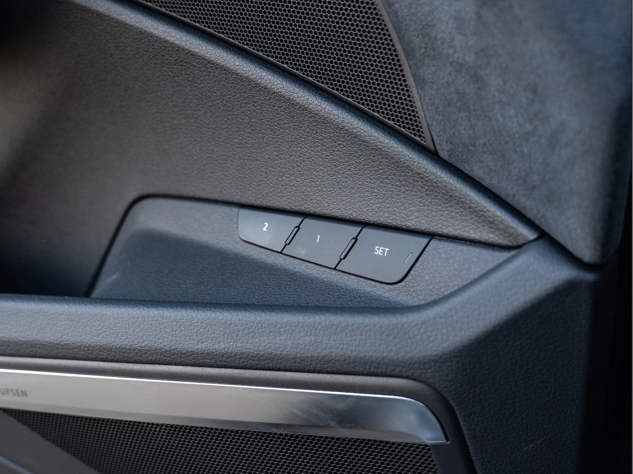 Hoofdafbeelding Audi Q8 Sportback e-tron