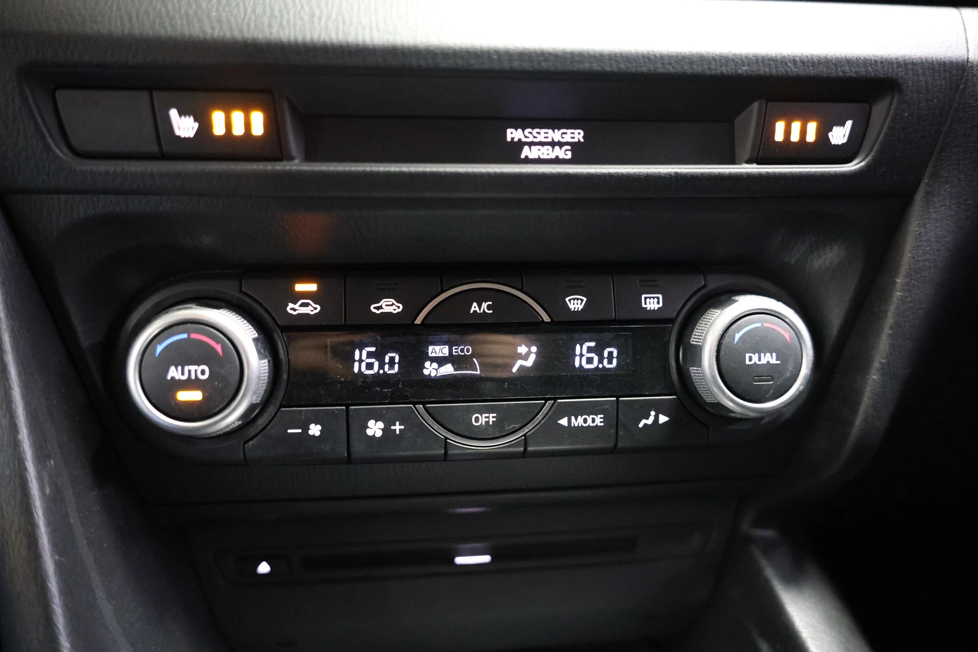 Hoofdafbeelding Mazda 3