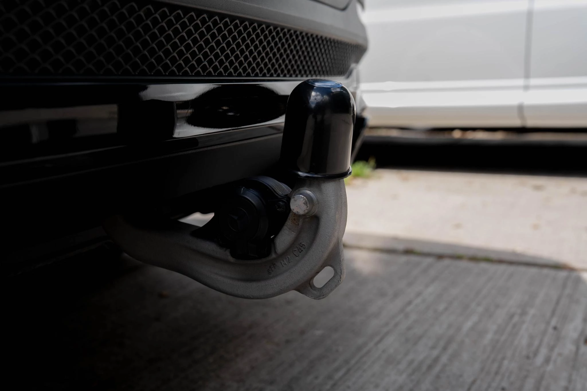Hoofdafbeelding Mercedes-Benz GLB