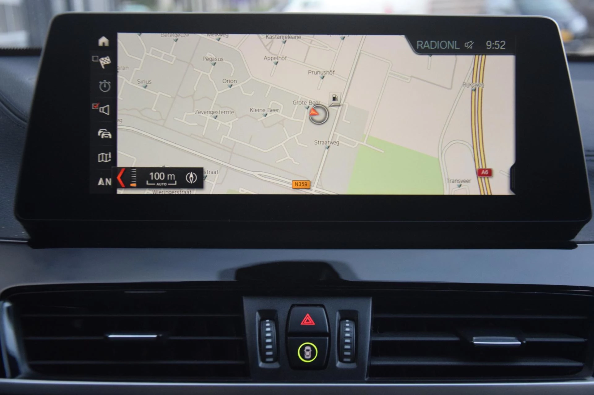 Hoofdafbeelding BMW X2