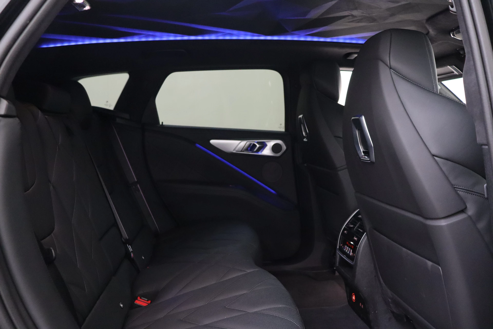 Hoofdafbeelding BMW XM