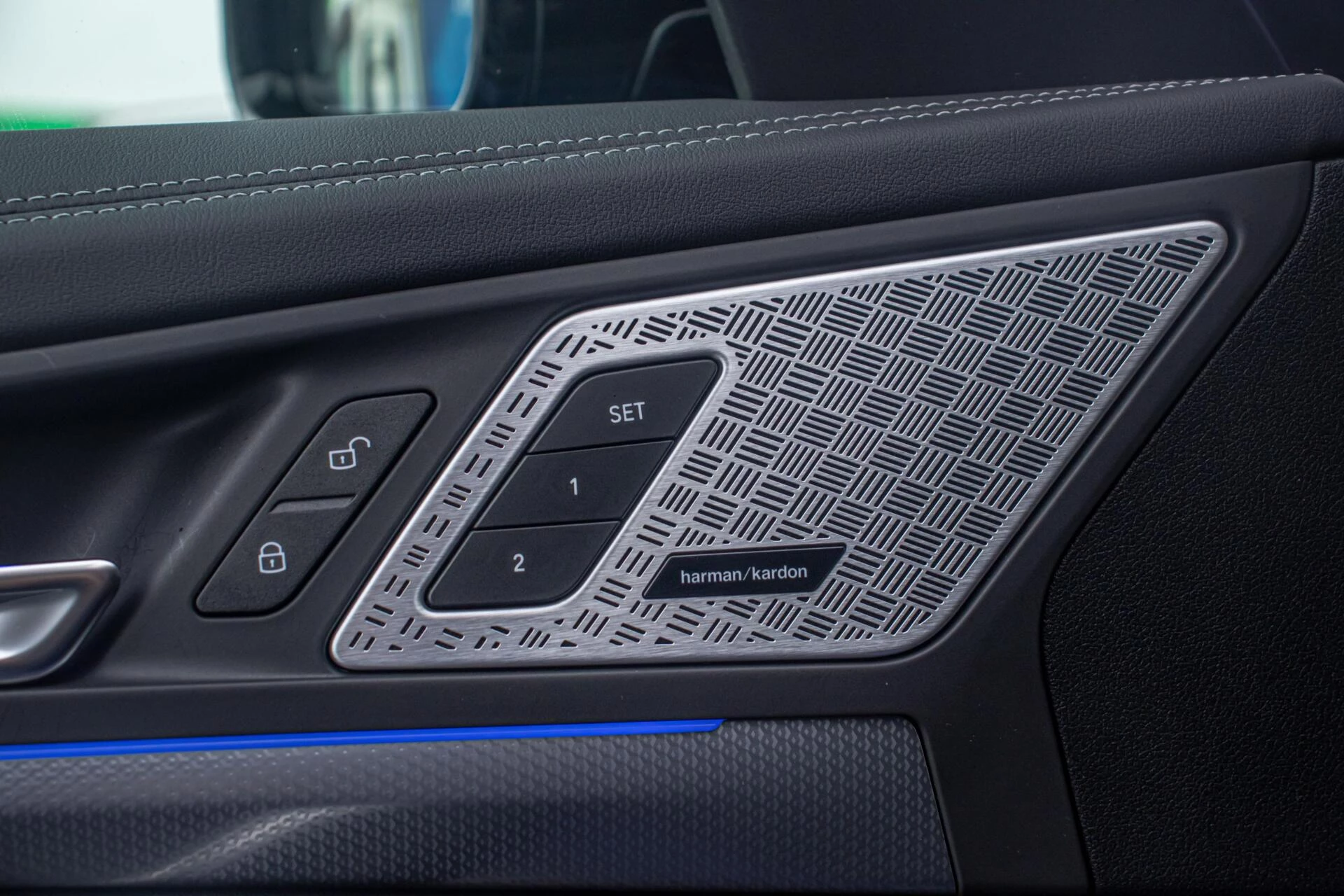 Hoofdafbeelding BMW iX1