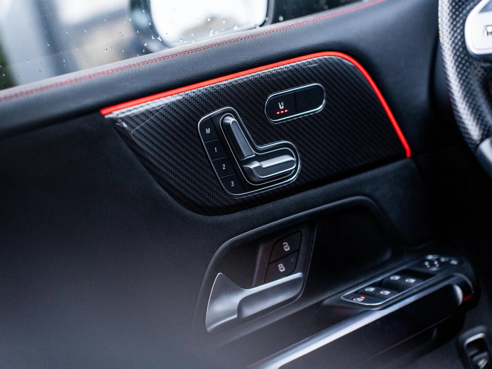 Hoofdafbeelding Mercedes-Benz GLB