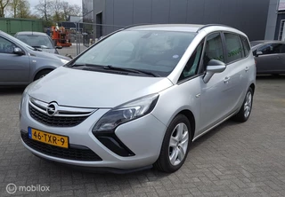 Opel Zafira Tourer 1.4 Cosmo