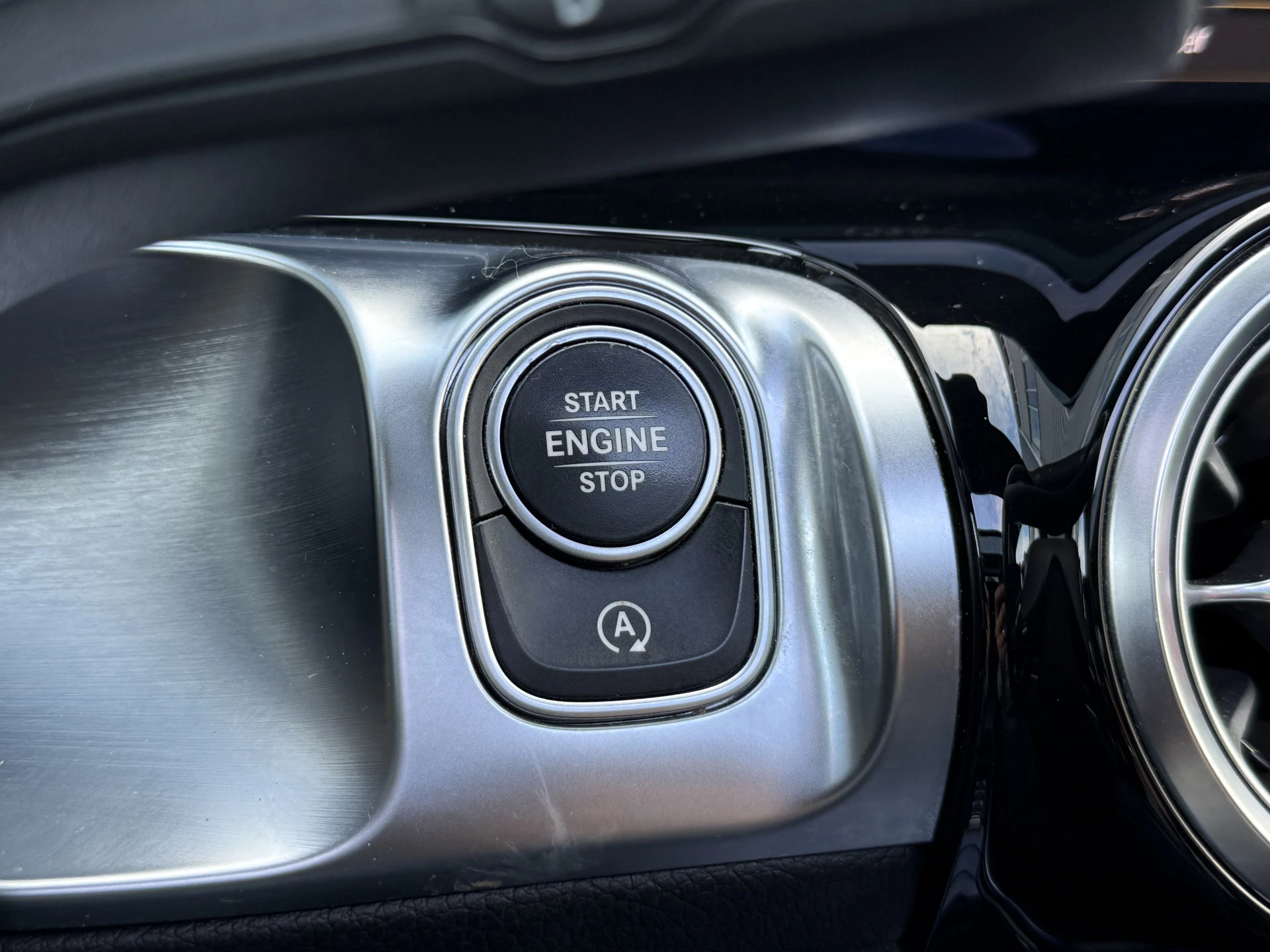 Hoofdafbeelding Mercedes-Benz GLB