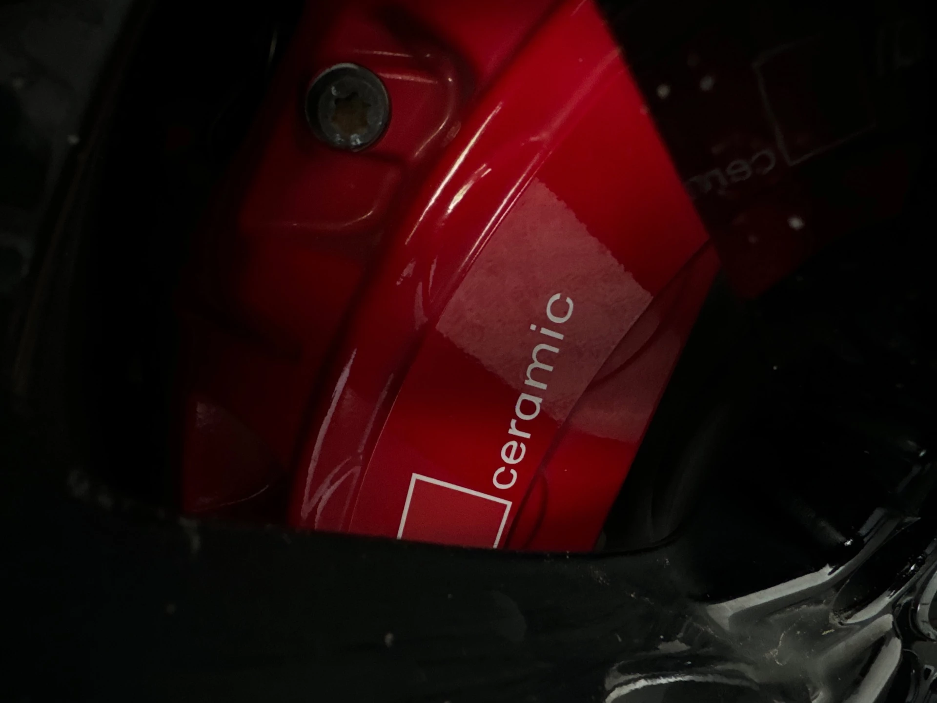 Hoofdafbeelding Audi RS4