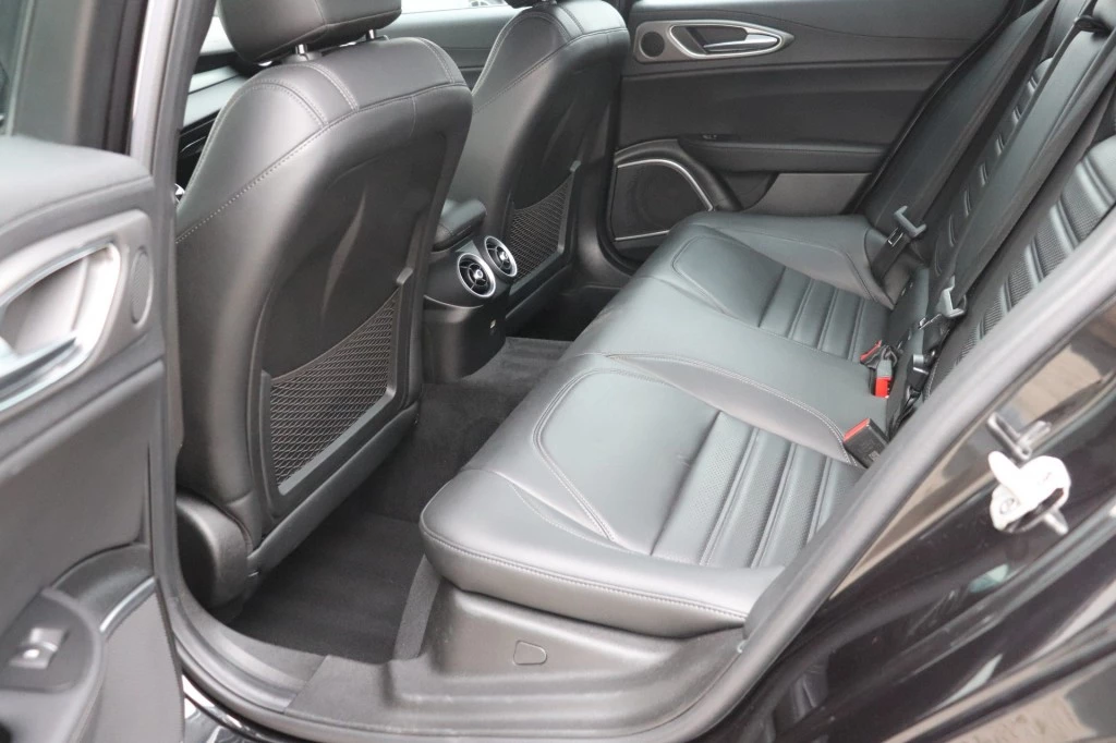 Hoofdafbeelding Alfa Romeo Giulia