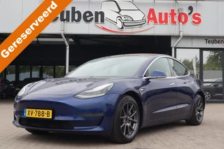 Tesla Model 3 Long Range AWD 75 kWh | SOH 83,4 % | Full Self-Driving Capability