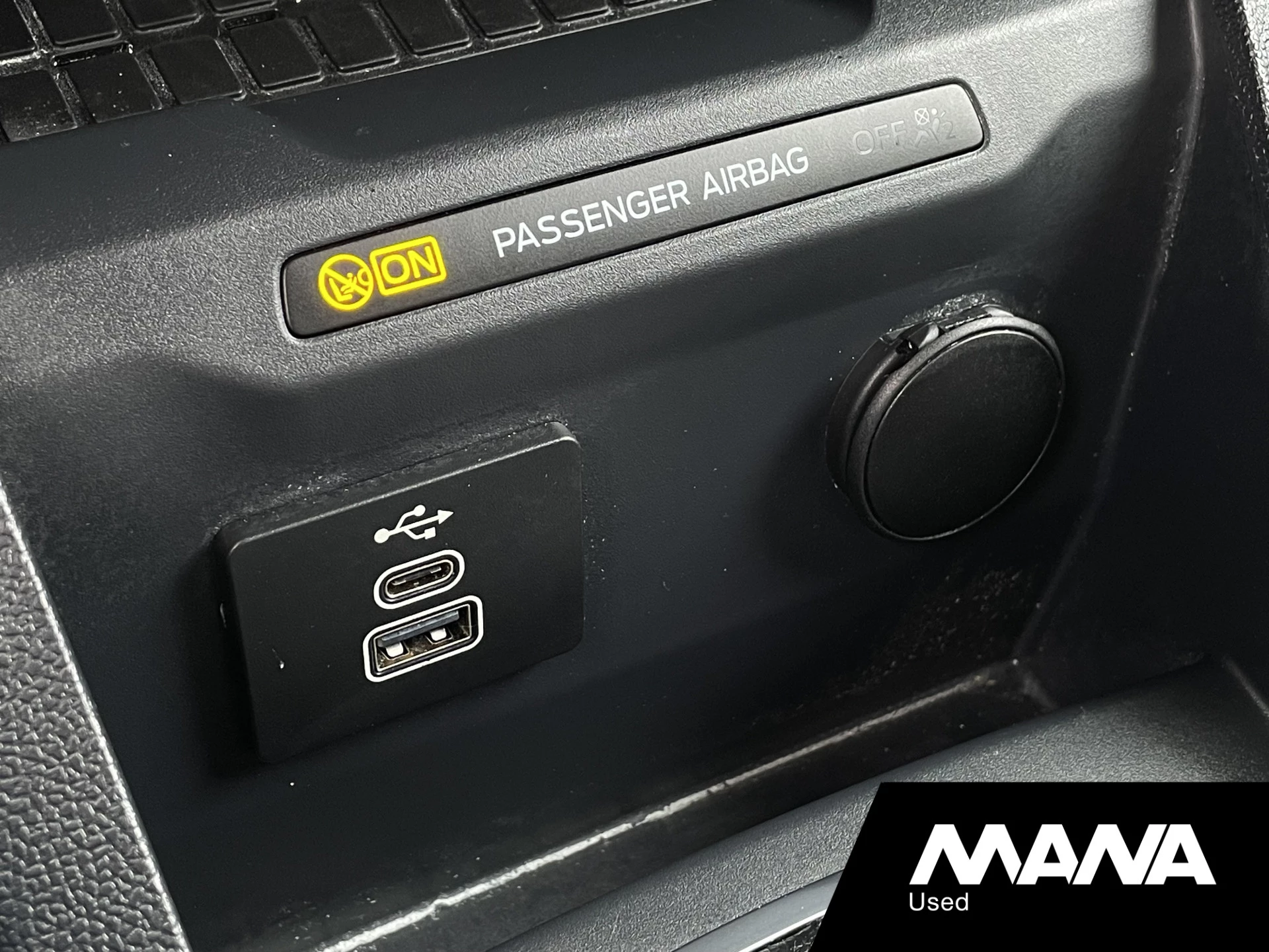 Hoofdafbeelding Ford Transit Courier