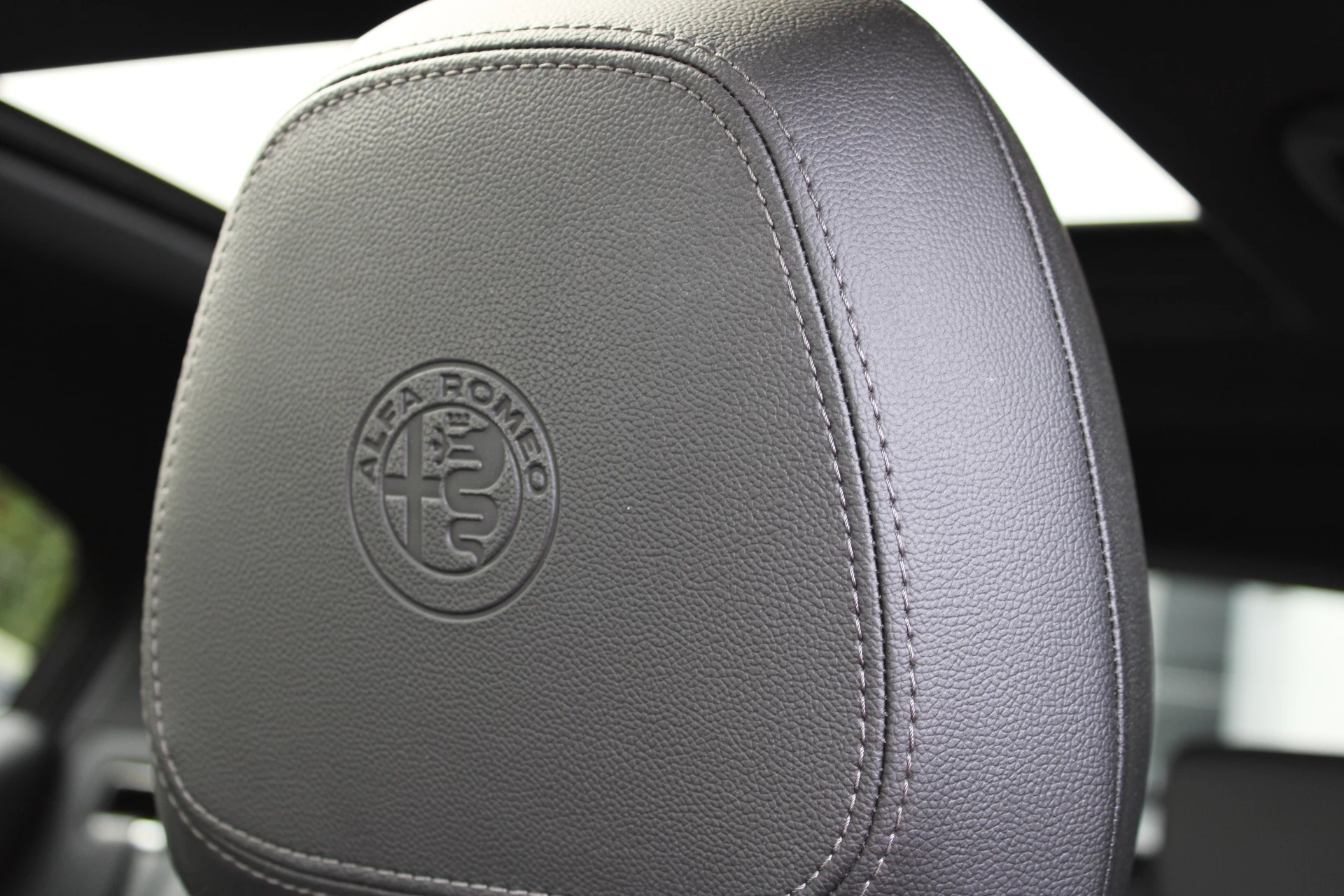 Hoofdafbeelding Alfa Romeo Stelvio