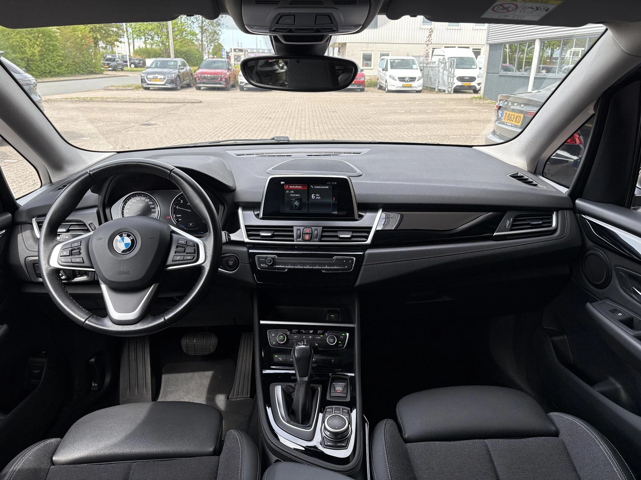 Hoofdafbeelding BMW 2 Serie