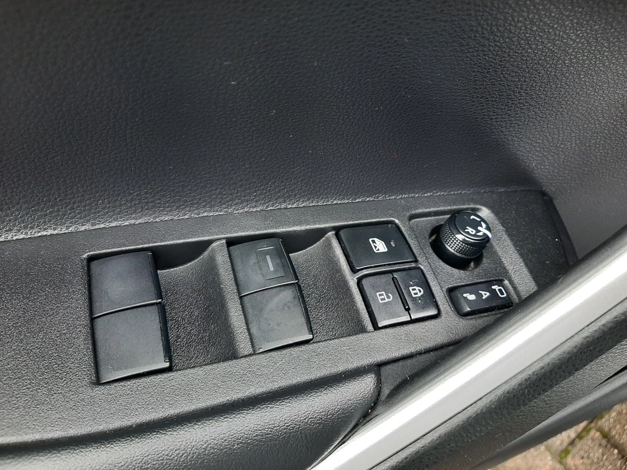 Hoofdafbeelding Toyota Corolla Cross