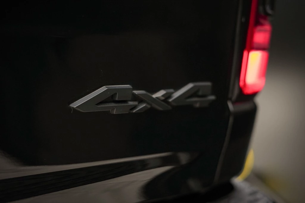 Hoofdafbeelding Dodge Ram Pick-Up