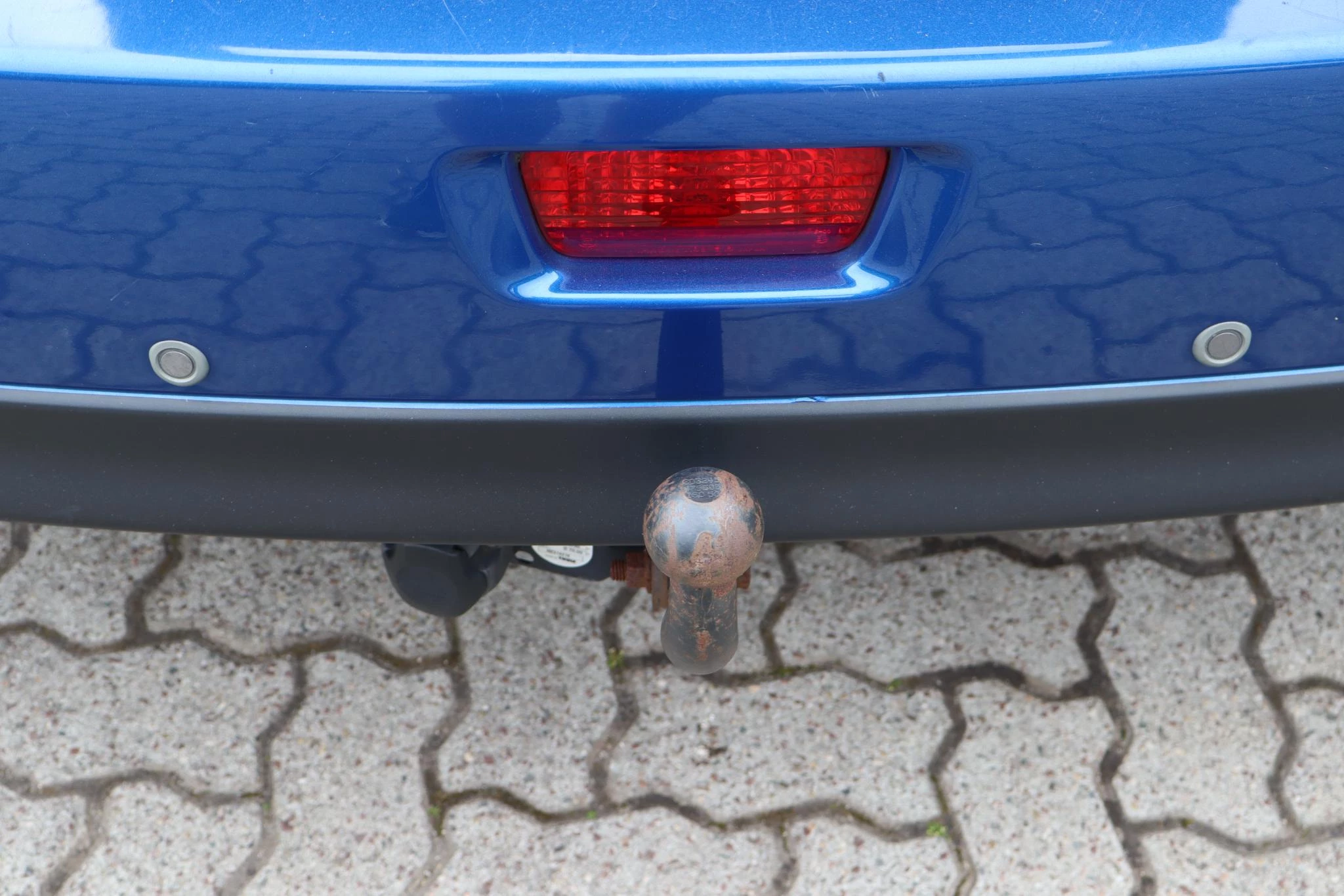 Hoofdafbeelding Mitsubishi Lancer