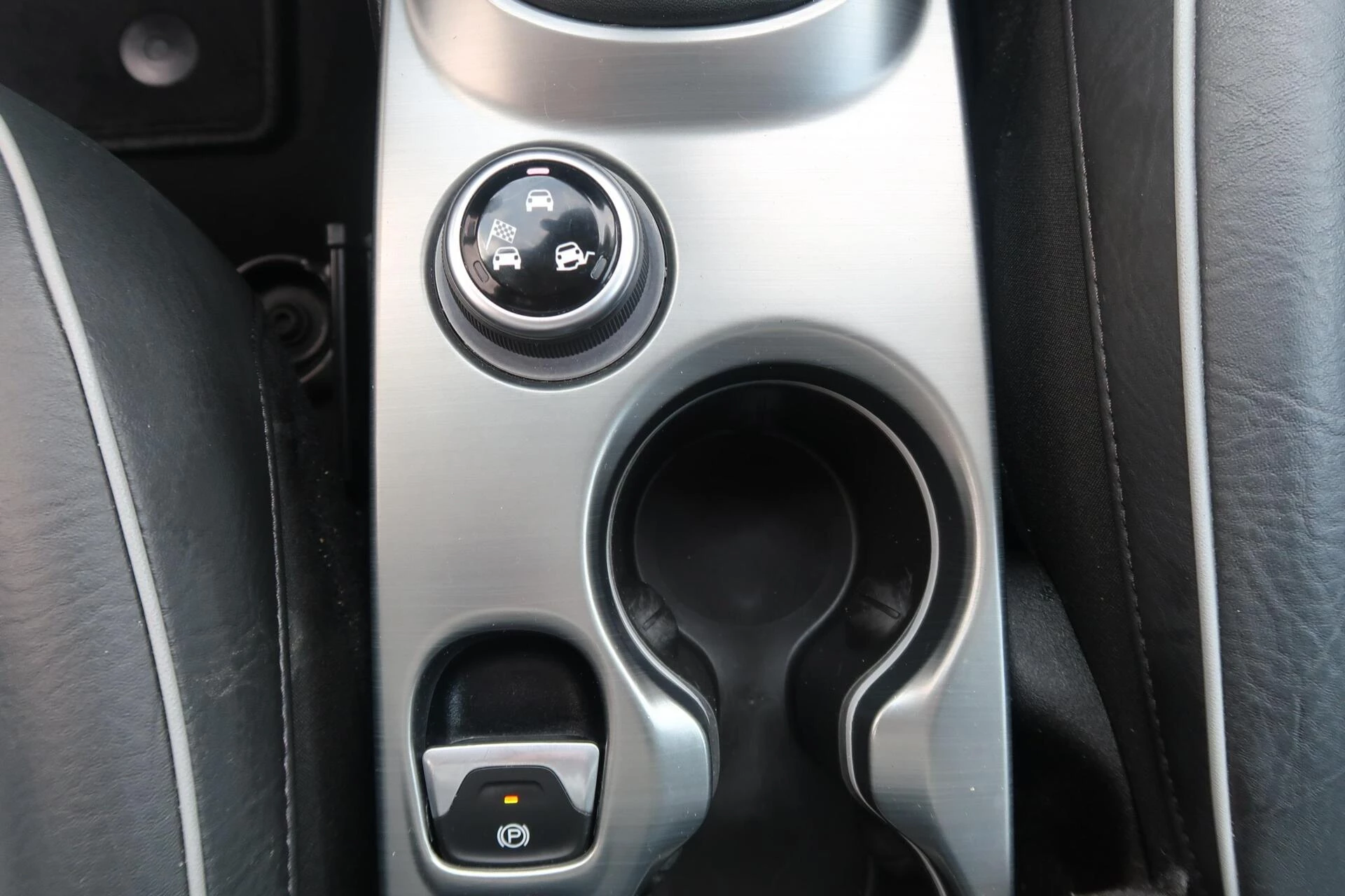 Hoofdafbeelding Fiat 500X