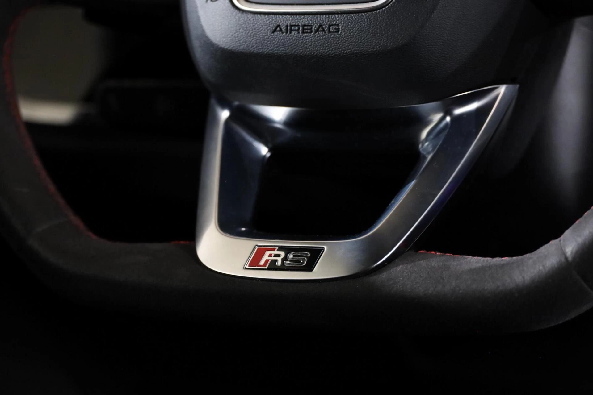 Hoofdafbeelding Audi RSQ3
