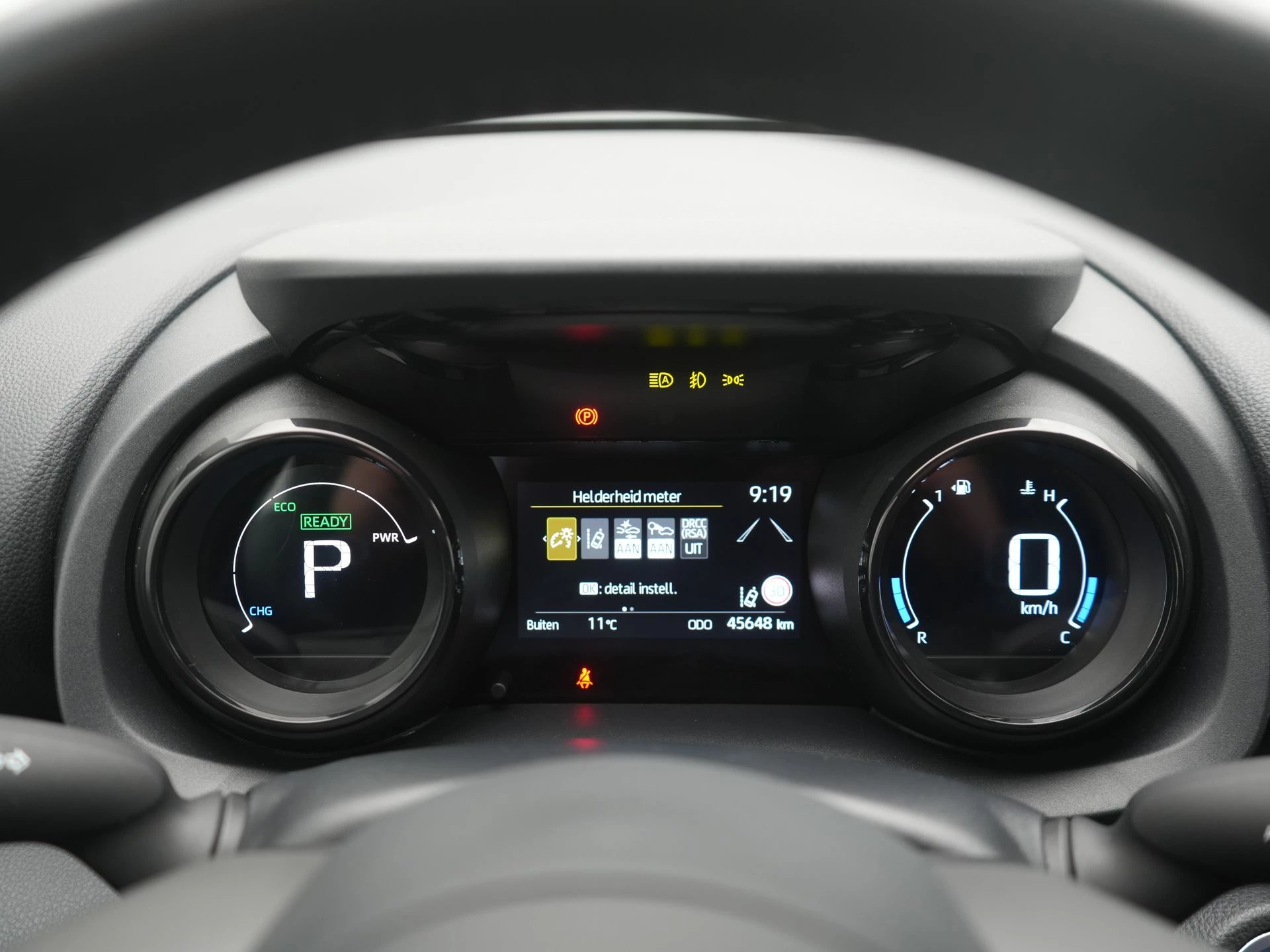 Hoofdafbeelding Mazda 2 Hybrid