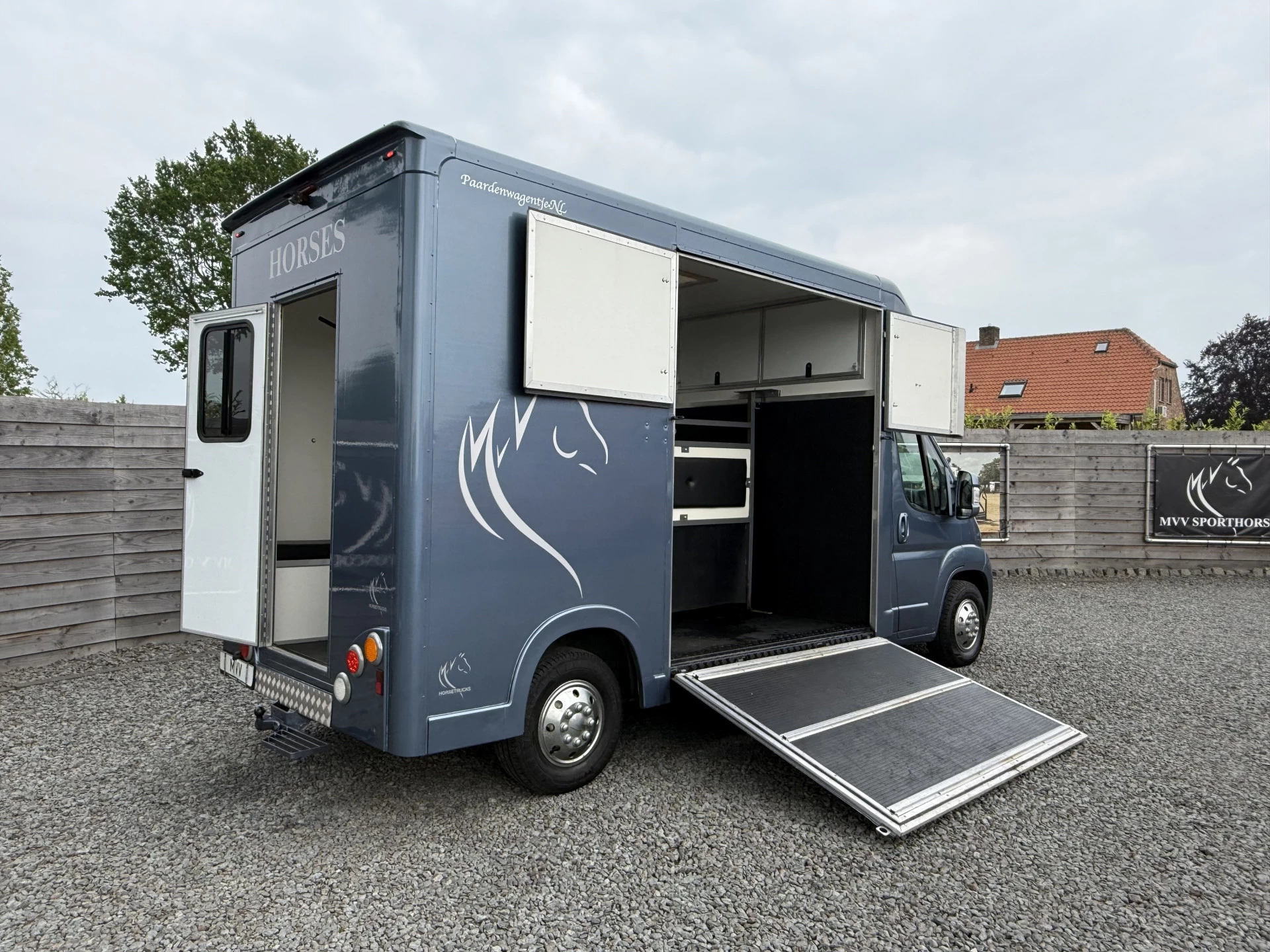 Hoofdafbeelding Citroën Jumper