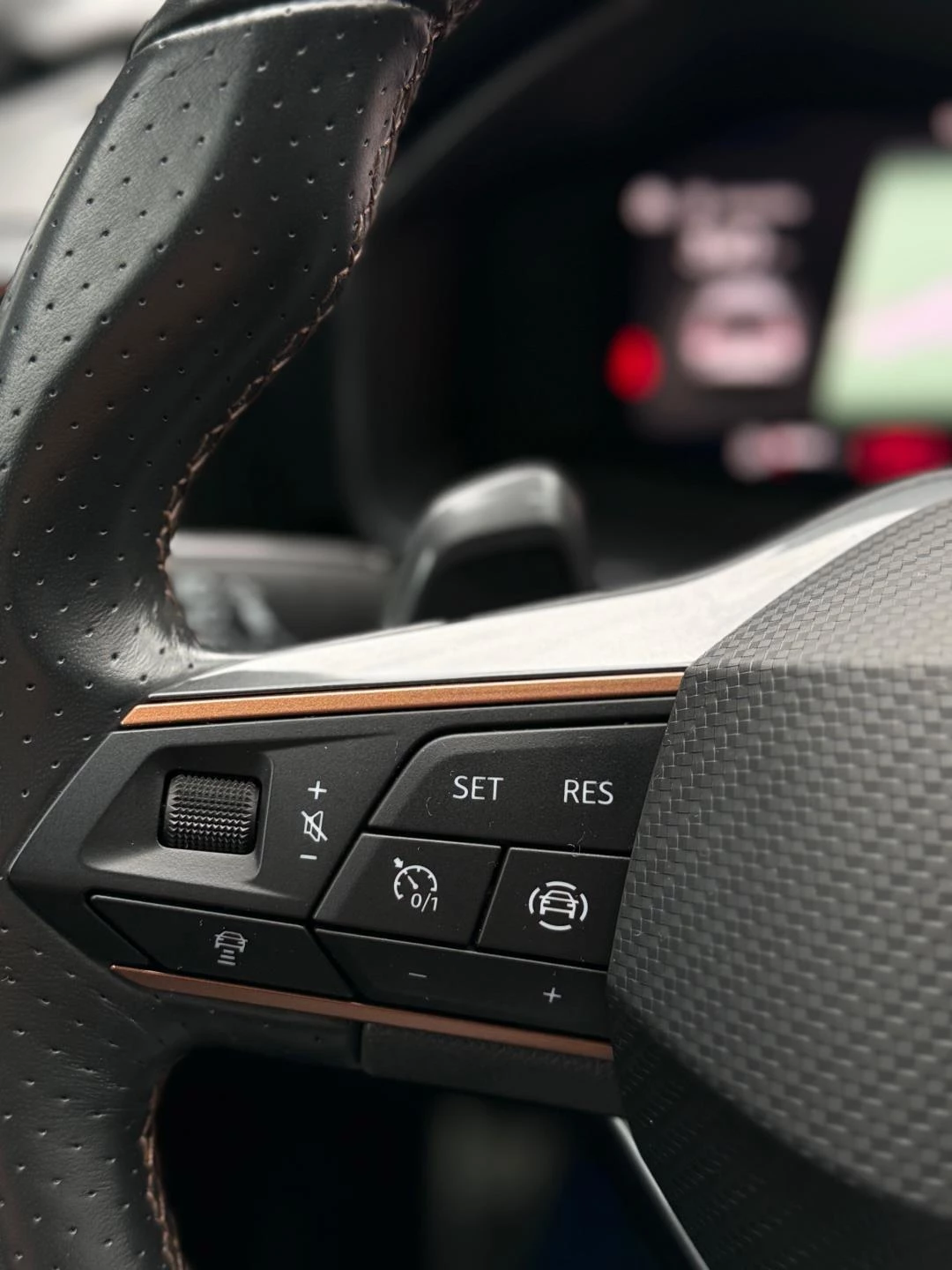 Hoofdafbeelding CUPRA Leon