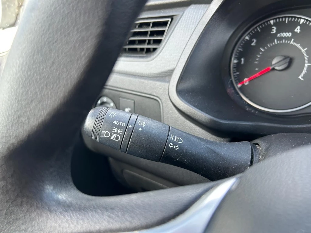 Hoofdafbeelding Renault Express