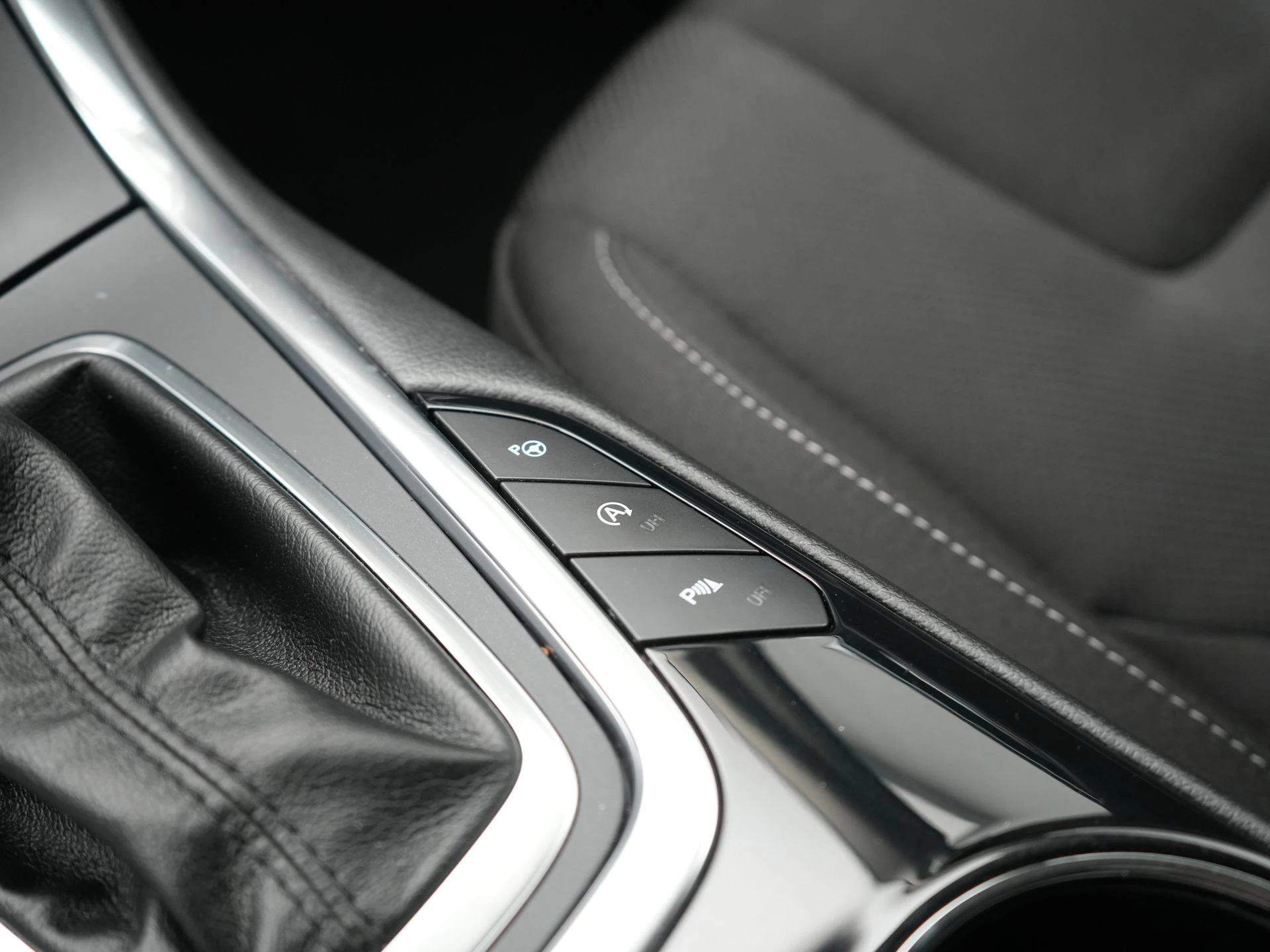 Hoofdafbeelding Ford S-Max