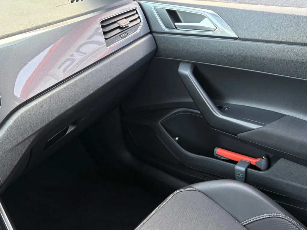 Hoofdafbeelding Volkswagen Taigo