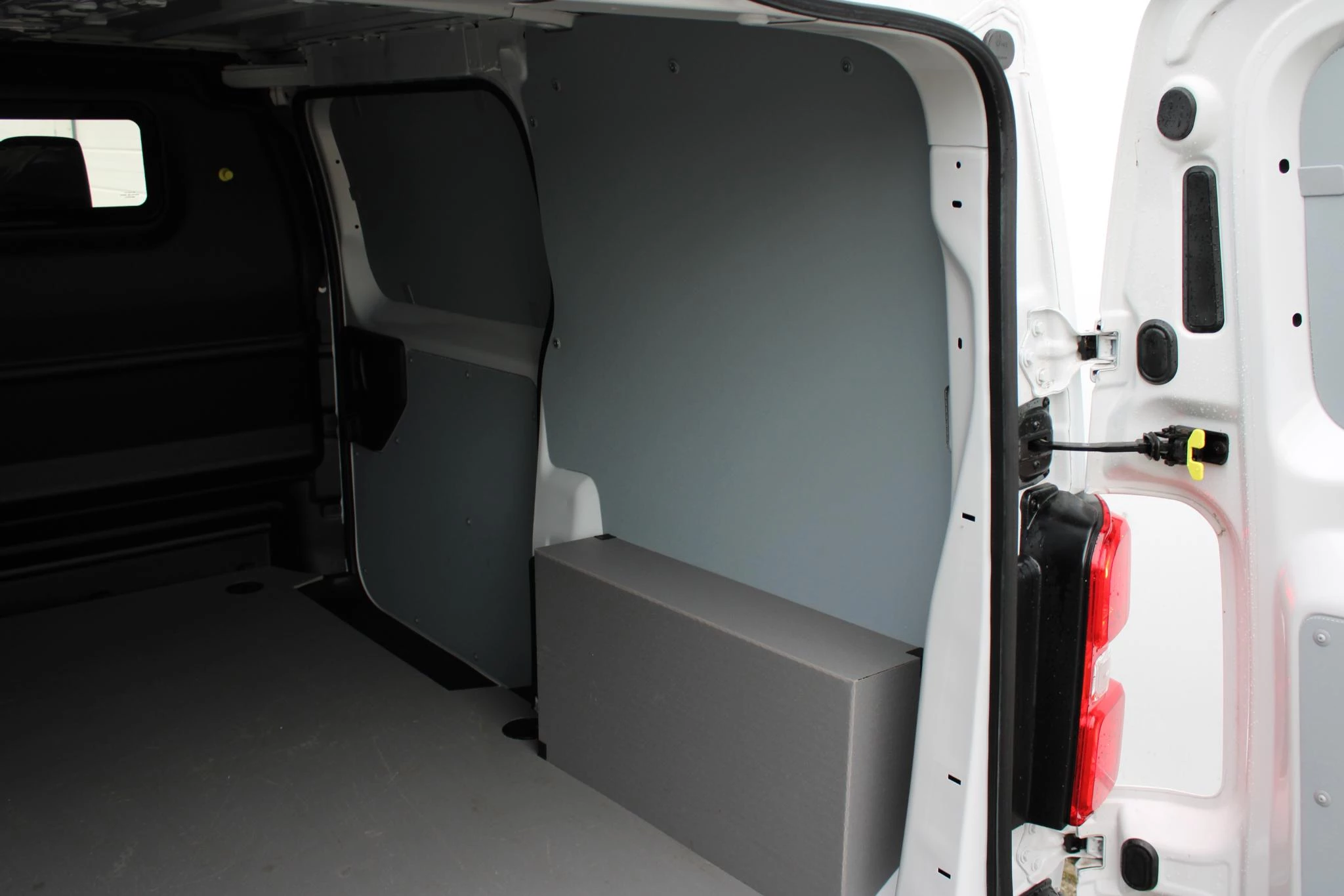Hoofdafbeelding Citroën Jumpy