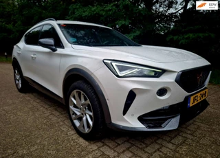 CUPRA Formentor 1.5 TSI / camera / automaat / navi / 18 inch