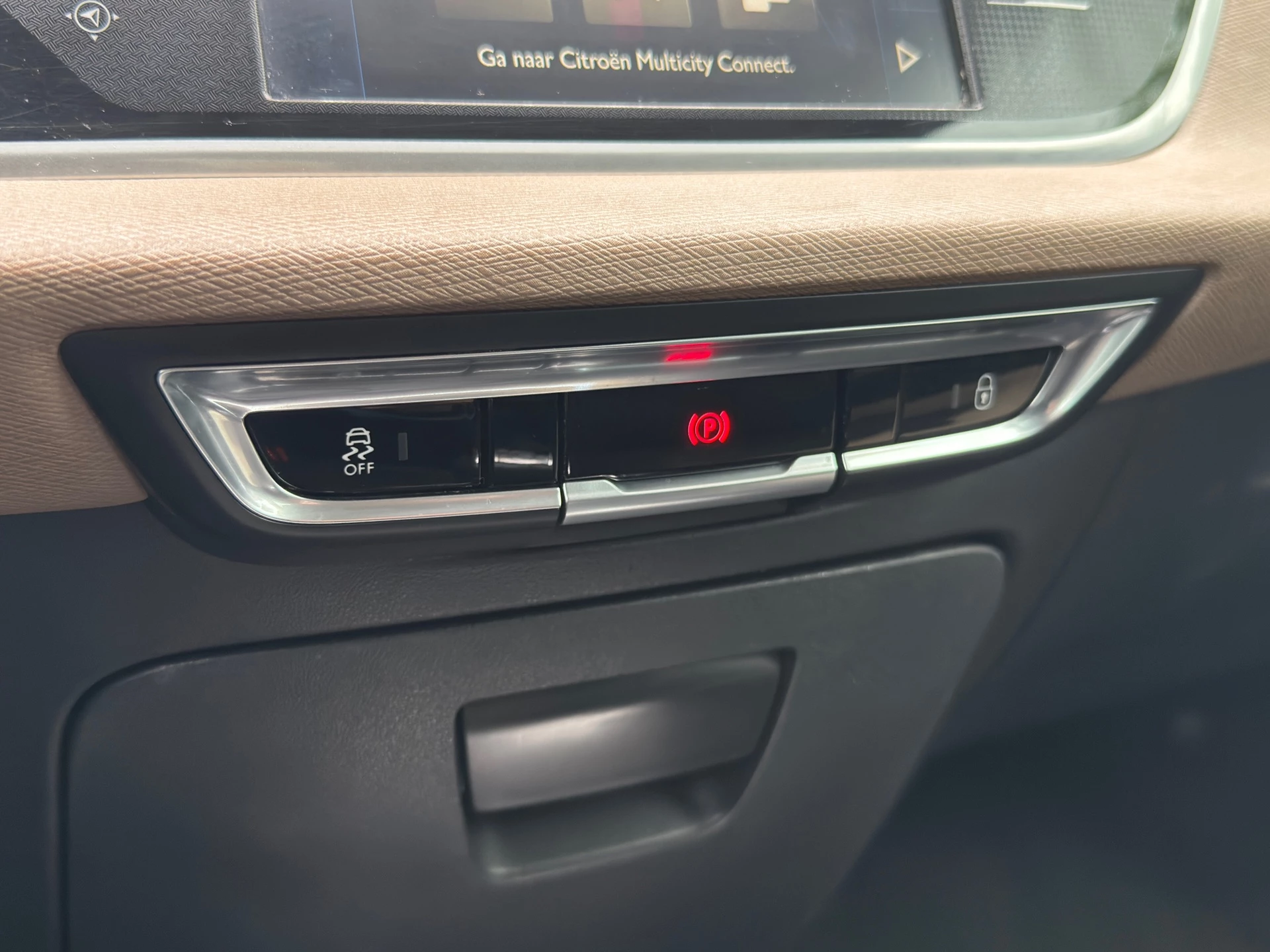 Hoofdafbeelding Citroën Grand C4 Picasso