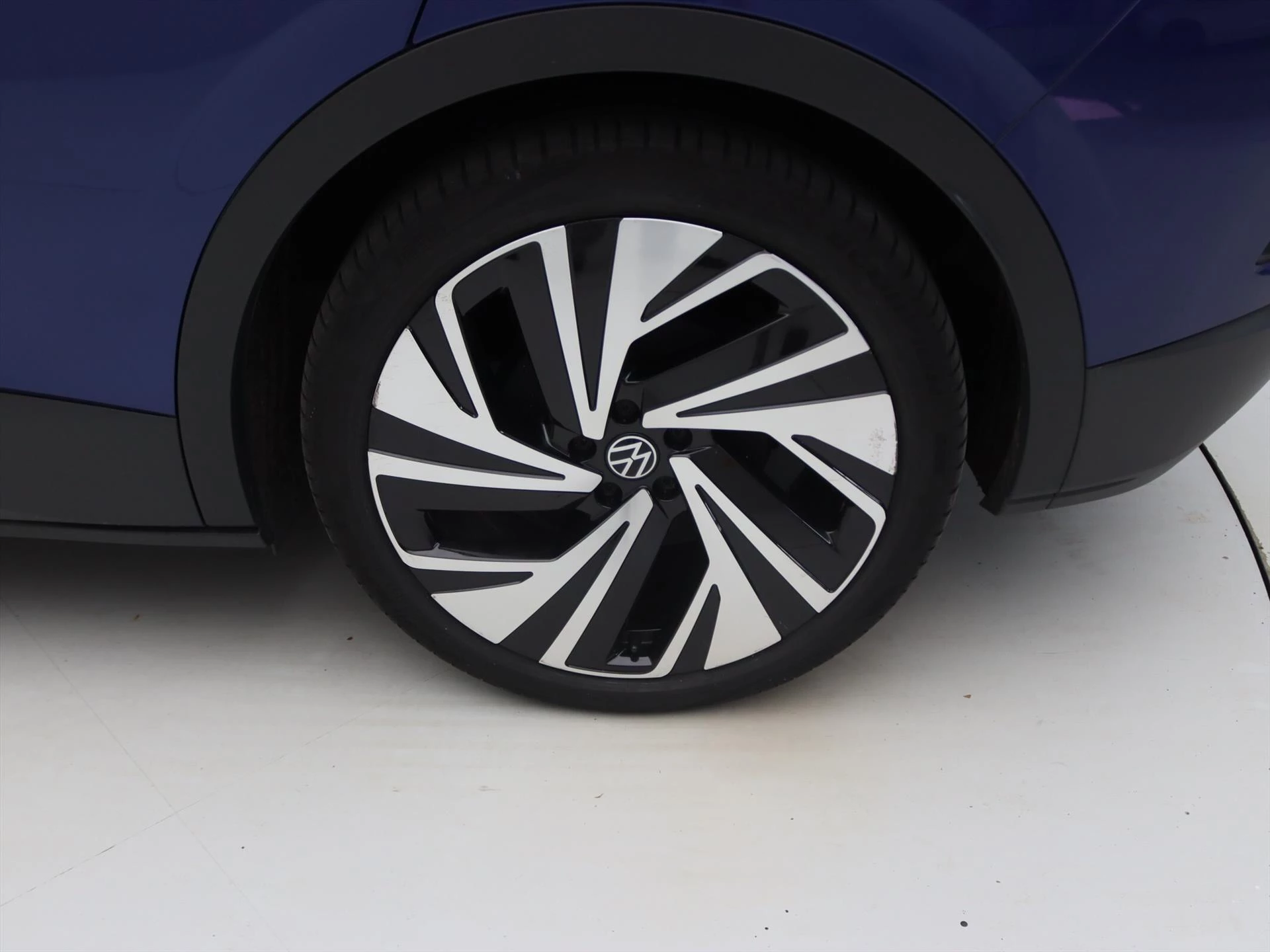 Hoofdafbeelding Volkswagen ID.4