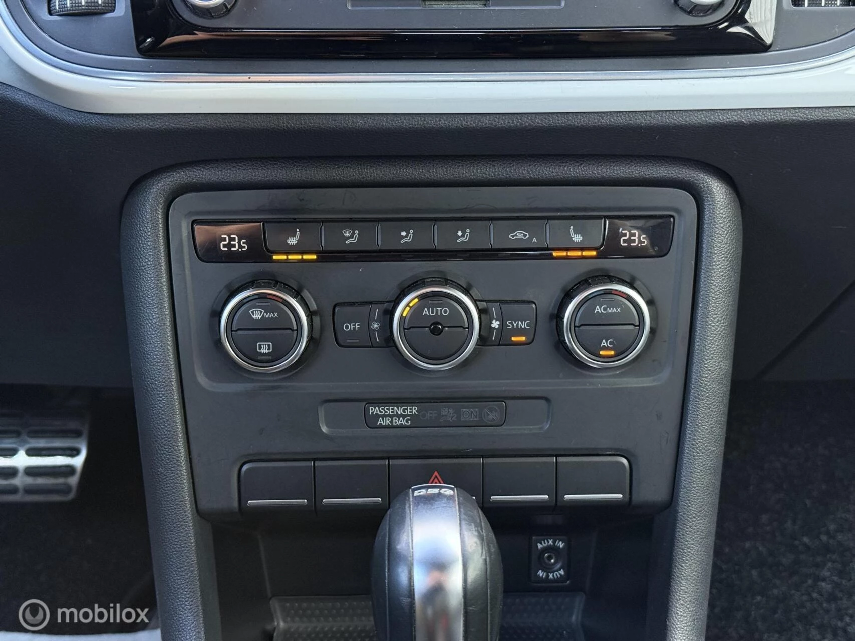 Hoofdafbeelding Volkswagen Beetle