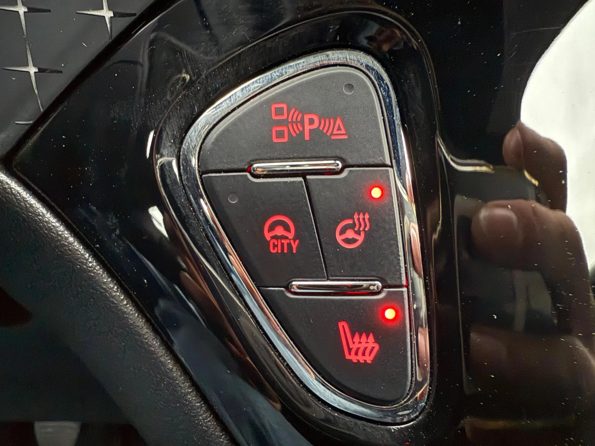 Hoofdafbeelding Opel ADAM